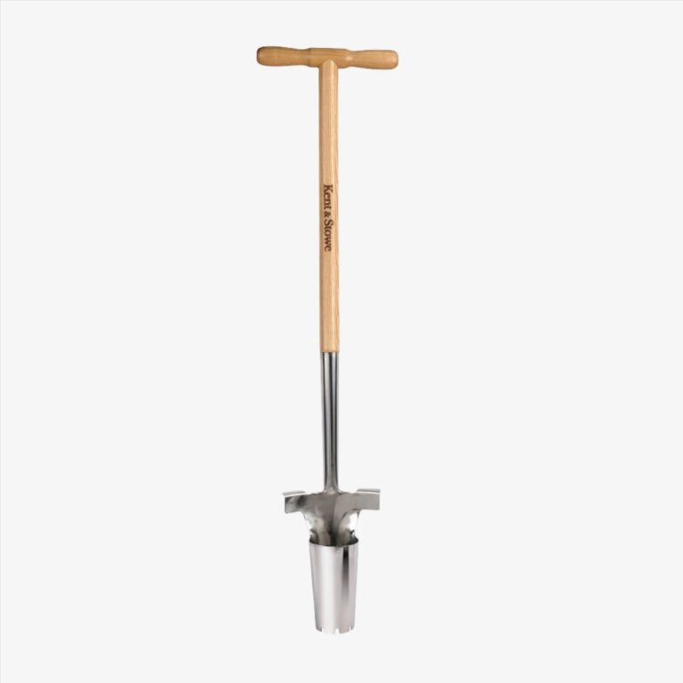 5060396797033 1 Kent Stowe Stainless Steel Long Handled Bulb Planter.jpg